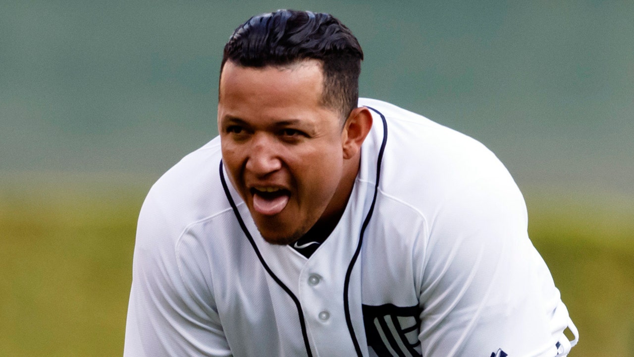 Tigers might have Cabrera back against Astros